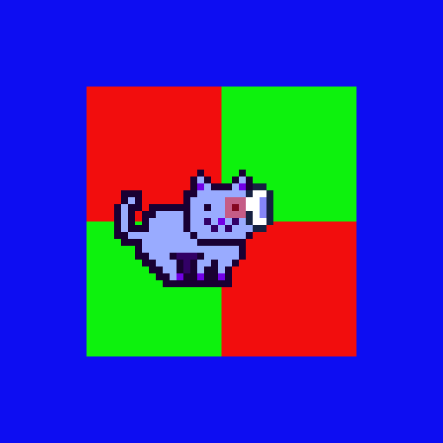 MoonCat #21805 (0x00c07e4eaf)