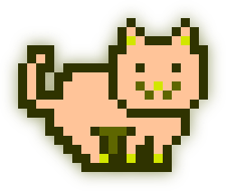 MoonCat #8820 (0x00c0878c50)