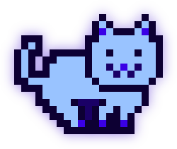 MoonCat #11243 (0x00c0957ae5)