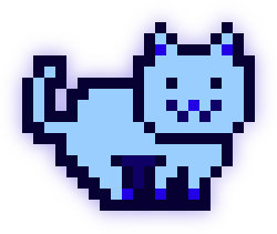 MoonCat #19464 (0x00c0998beb)