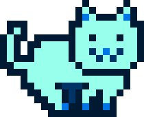 MoonCat #3713 (0x00c09bb5ce)