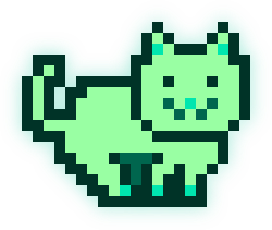 MoonCat #5049 (0x00c09be7d5)