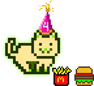 MoonCat #15100 (0x00c0a2f434)