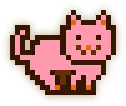 MoonCat #8953 (0x00c0ba9576)