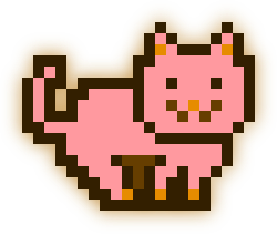 MoonCat #12696 (0x00c0bb8024)