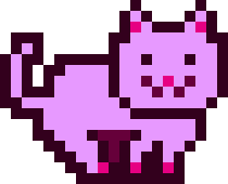 MoonCat #14315 (0x00c0d2137f)