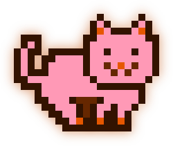 MoonCat #20227 (0x00c0d6895a)