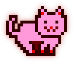 MoonCat #16581 (0x00c0de7d7a)