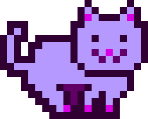 MoonCat #421 (0x00c0e146e9)