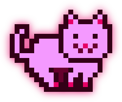 MoonCat #21861 (0x00c0e40769)