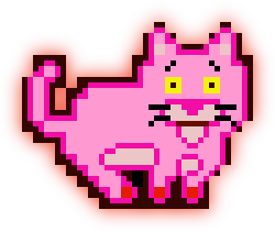 MoonCat #9107 (0x00c0ef1c00)