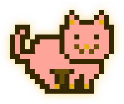 MoonCat #13341 (0x00c0f5d977)