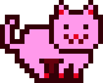 MoonCat #4968 (0x00c0fad5da)