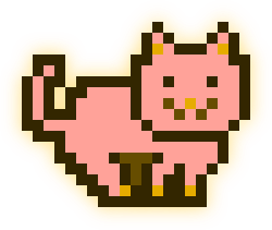 MoonCat #6534 (0x00c0ffda6b)