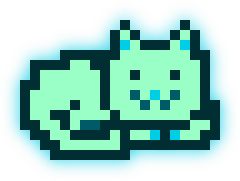 MoonCat #14947 (0x00c102cce4)