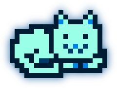 MoonCat #25020 (0x00c10f5f9c)