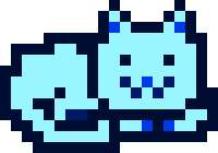 MoonCat #5500 (0x00c13352b0)