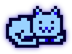 MoonCat #7105 (0x00c13827c4)