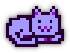 MoonCat #22175 (0x00c13a303d)