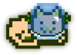 MoonCat #21804 (0x00c13c451a)