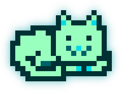 MoonCat #19526 (0x00c14cbbc0)