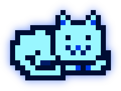 MoonCat #7159 (0x00c1567ff5)