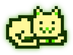 MoonCat #15196 (0x00c158ac20)