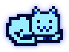 MoonCat #12593 (0x00c1637bfc)