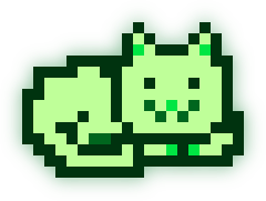 MoonCat #2730 (0x00c16aaf7e)