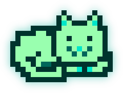 MoonCat #21973 (0x00c16bcdc1)