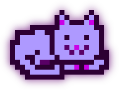 MoonCat #21033 (0x00c16c1279)