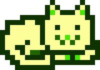 MoonCat #3697 (0x00c173a45e)