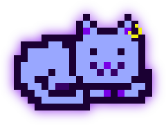 MoonCat #15167 (0x00c17e05ea)