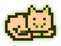 MoonCat #23719 (0x00c191a334)