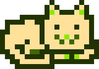 MoonCat #2161 (0x00c1a9c579)