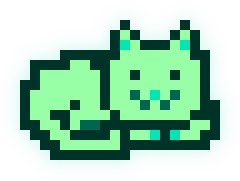 MoonCat #20136 (0x00c1c1f6eb)