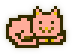 MoonCat #3673 (0x00c1c4c0ab)