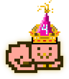 MoonCat #10395 (0x00c1dac268)