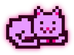 MoonCat #8067 (0x00c1e20b84)