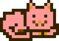 MoonCat #25031 (0x00c1eabd63)