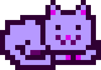 MoonCat #457 (0x00c1f2cdf4)