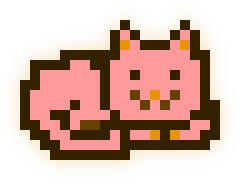 MoonCat #23838 (0x00c1f4dbae)