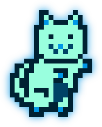 MoonCat #16821 (0x00c20097e5)