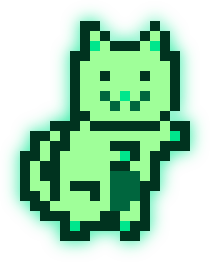 MoonCat #12157 (0x00c207ea91)