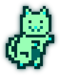 MoonCat #12738 (0x00c2093f3c)