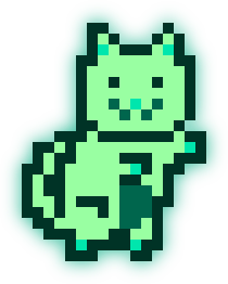 MoonCat #2117 (0x00c209af86)