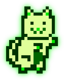 MoonCat #16591 (0x00c20afc06)