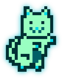 MoonCat #20599 (0x00c20cbbc6)