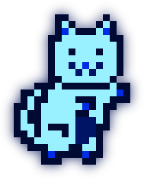 MoonCat #23235 (0x00c20e1d5c)