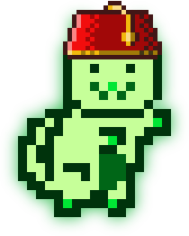 MoonCat #2732 (0x00c216b53a)